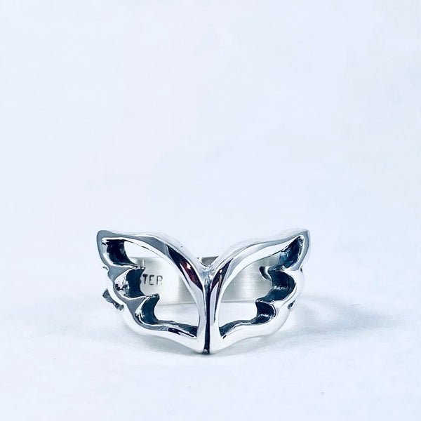 Double Wing Ring