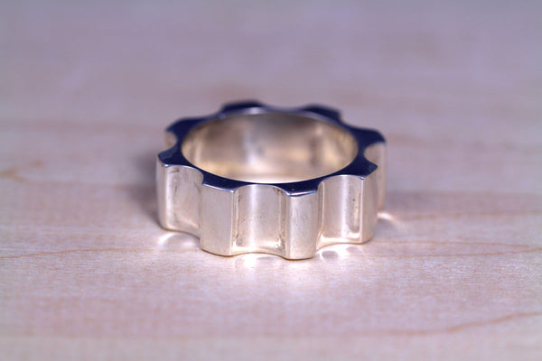Large Cog Ring