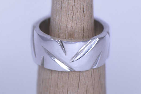 Slash Ring