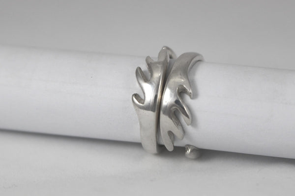 Wave Ring