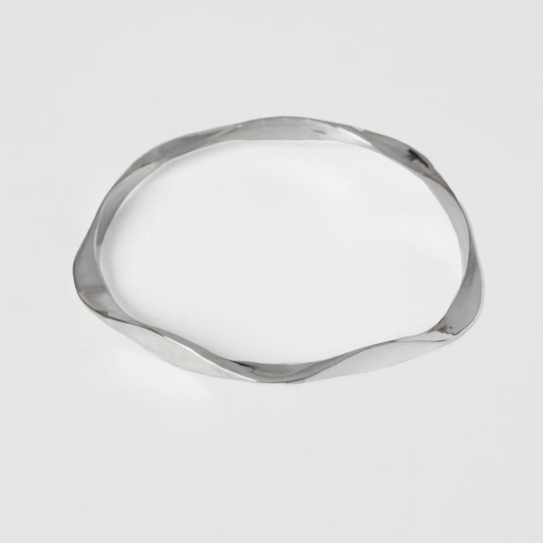 The Allende Bangle (Sleek Version)