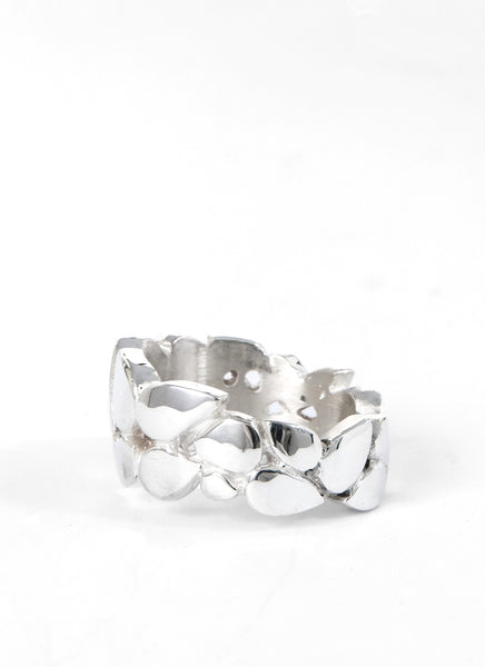 Sprig Ring
