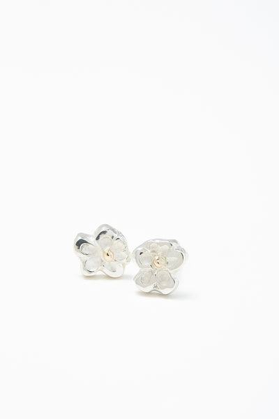 Forget Me Not Studs