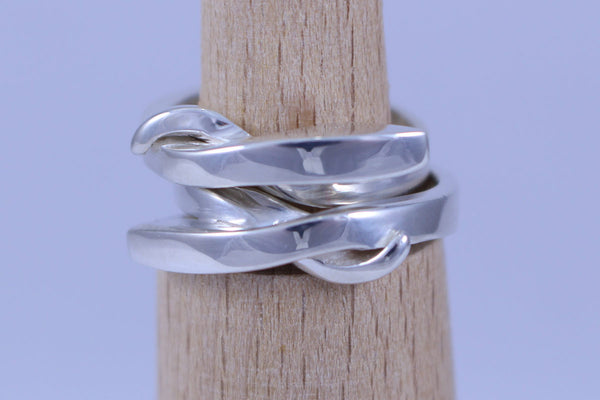 Twisted Ring